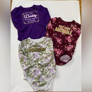 Garanimals Bundle! 6/9M